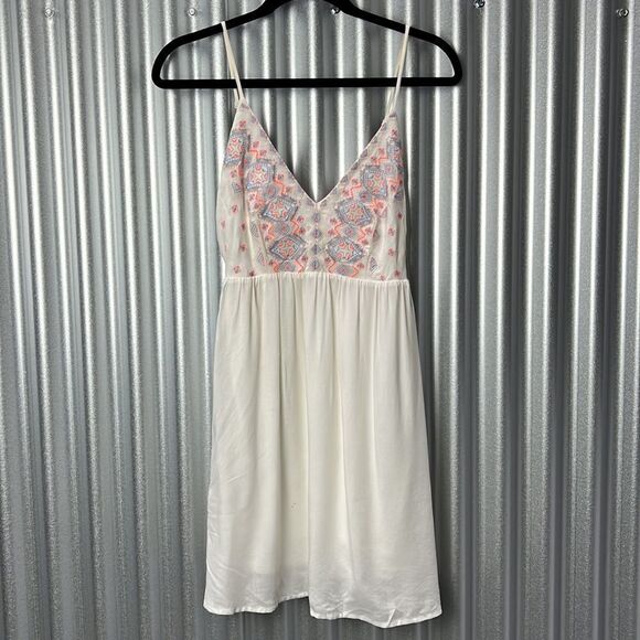 Lush Spaghetti Strap Dress - Picture 12 of 14